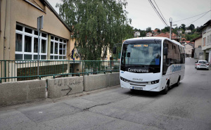 Sarajevo: Roditelji osnovaca iz Starog Grada u petak izlaze na protest ispred Općine