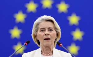 Novi savez na pomolu: Von der Leyen pozvala Kanadu da se pridruži EU