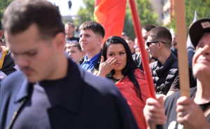 Žestoke reakcije nakon presude Thaciju, pogledajte snimke iz Prištine