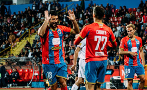 WWin liga BiH | Sloga i Borac danas igraju zaostali meč drugog kola