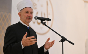Savez kolumnista | Akademik Enes Karić: Znanje, iskustvo, umijeće i privrženost Islamskoj zajednici