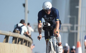 Historijski uspjeh BiH na Half IRONMAN distanci: Adi Musli ispisao novu stranicu bh. triatlona