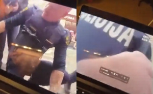 Policijska brutalnost u Ljubljani: Tokom intervencije udavili 37-godišnjeg Armina Đutovića
