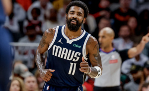 Kyrie Irving ponudio da plati kaznu za NFL igrača zbog poruke o ubijenoj djevojčici Hind Rajab