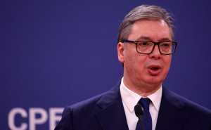 Savez kolumnista | Edin Subašić: Vučić priprema predstavu revizije historije u GS UN!
