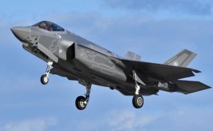 Njemačka i SAD jačaju vojnu saradnju: Berlin kupuje avione F-35
