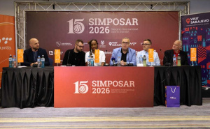 Simposar i ove godine okuplja velika sportska imena: Centralna gošća Jackie Joyner-Kersee