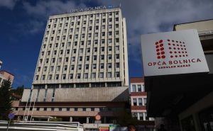 Radiosarajevo.ba saznaje: U srijedu se u Općoj bolnici otvara novo važno odjeljenje sa 20 kreveta