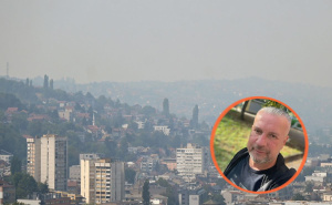 Upozorenje poznatog doktora iz BiH: "Ako je ovako u Sarajevu, šta tek čeka Zenicu?"