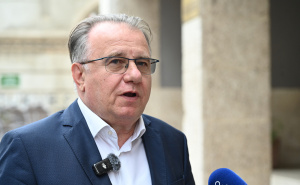 Premijer Nikšić o izvještaju o Južnoj interkonekciji: "Mi sarađujemo sa službenom vladom Amerike"