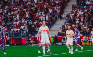 Pogledajte kako je Haris Tabaković, bosanski Harry Kane postigao šesti gol u Europi