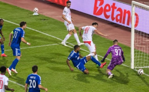 Europska liga | 'Mister gol' Haris Tabaković donio pobjedu Salzburgu protiv Levskog, Kodro asistent