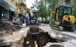 Vanredna informacija iz Vodovoda: Najavljene noćne obustave vodosnabdijevanja u cijelom Sarajevu