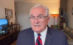 Puljić javlja iz Washingtona: Johnson neuvjerljiv o Dodiku, ali pred Senatom SAD-a dao obećanje
