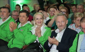 Izbori 2026 | Izetbegović: "Napravili su pakt sa đavolom, tako nas ponižavaju"