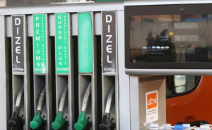 Za pun rezervoar dizela građani BiH moraju izdvojiti preko 200 KM, veća poskupljenja neizbježna
