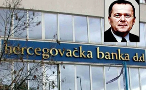 Preminuo Velimir Lovrić, jedan od najpoznatijih hercegovačkih bankara