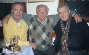 Emir Balić: Priča o legendarnoj "Lasti", zatočeniku Heliodroma i komšijama koji su ga spasili