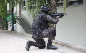 Velika akcija FUP-a: Pronađeno i oduzeto 12 kilograma droge, poznat identitet uhapšenih iz Sarajeva
