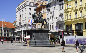 Iz Kaira seli u Zagreb zbog posla, a Zagrepčani mu poručili: 'Na ovo se jedino moraš pripremiti'