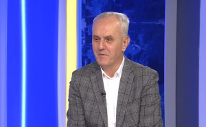 Krnjić: "Dodik lobiranje protiv Bosne i Hercegovine, plaća novcem građana Federracije BiH"