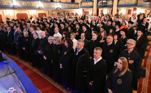 Lijepe vijesti: 150 mladih stručnjaka dobit će posao na UNSA, evo ko ima priliku
