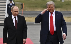 Ekskluziva američkih medija: Ovo je Trumpova ponuda Putinu za kraj rata u Ukrajini