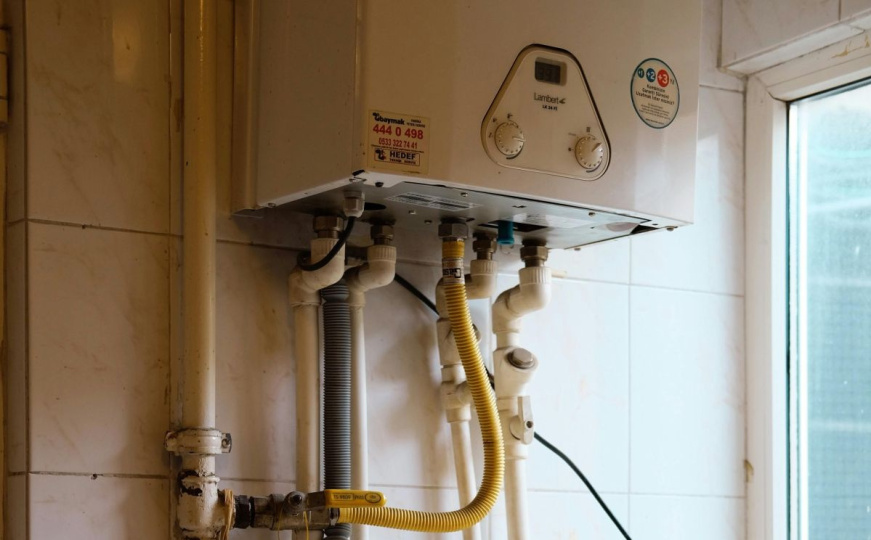 Smanjite potrošnju energije tokom hladnijih dana: Kako optimalno koristiti bojler?