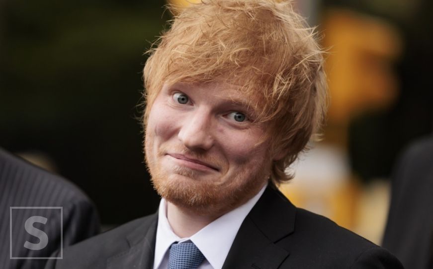 Ed Sheeran uzrujan zbog odlaska Macklemora sa turneje: Smatra to nepravednim