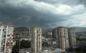 BH Meteo otkrio kakva nas jesen čeka: Moguć i prvi snijeg krajem septembra?