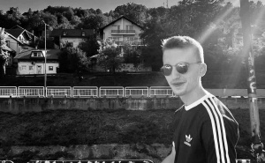 Tuga u Čeliću: Preminuo Amar Abdurahmanović (26), sportista i student Medicinskog fakulteta u Tuzli
