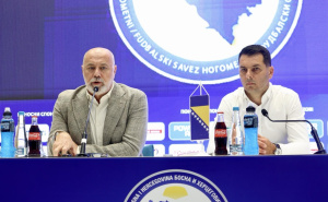 Bomba iz Slovenije: Spahić i Papac u 'lovu' na novog Zmaja?