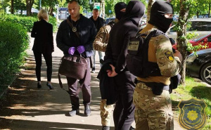 Tužilaštvo KS odredilo jednomjesečni pritvor Preljeviću i Haskoviću zbog posjedovanja 12 kg droge