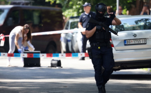 Novi detalji femicida u bh. susjedstvu: Sin nožem usmrtio majku, vriska u zgradi probudila stanare