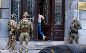 Uhapšeni s 12 kilograma droge: Preljeviću određen jednomjesečni pritvor, Haskoviću mjere zabrane