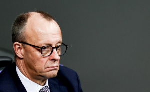 Još jedan "dan D" u Njemačkoj: Svi čekaju 18h uz pitanje - da li će se ostvariti Merzova noćna mora?