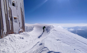 Stiže li oštra zima u Evropu? Meteorolozi prate šta se događa iznad Arktika