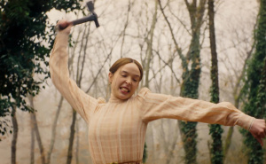Čudovište Lizzie Borden: Jeste li gledali novu seriju na Netflixu?