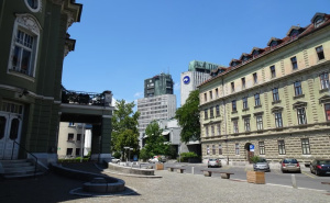Misteriozan incident u Ljubljani: Poljski dužnosnik pao s 3. sprata, priča puna čudnih detalja