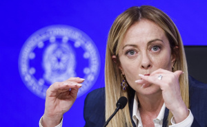 Meloni: Italija će zabraniti nošenje nikaba u školama i ograničiti broj stranih učenika po razredu