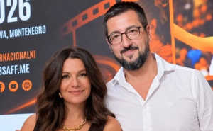 Čestitamo: 'Najdublji skok' Lejle Zvizdić najbolji kratkometražni film na BSAFF-u u Budvi