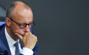 AfD slavi pobjedu na sjeveroistoku Njemačke, kancelar Merz poručio: "Ovo je katastrofa"
