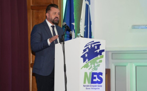 Izbori 2026 | Ogrešević: "Znamo raditi posao i to smo dokazali"