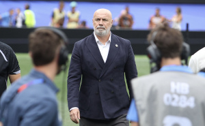 Barbarez danas okuplja Zmajeve: Počinju pripreme za Ligu nacija