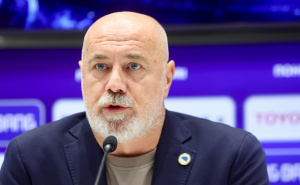Iznenađenje od selektora uoči početka Lige nacija: Barbarez uputio četiri nova poziva