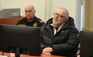 Oglasila se sarajevska policija: Amir Pašić uhapšen zbog psihičkog nasilja i ugrožavanja sigurnosti