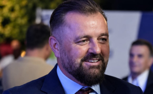Ogrešević traži preispitivanje aranžmana Novalićeve vlade s Kabirijem oko Aluminija