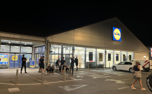 Lidl uskoro otvara trgovine u BiH: Ovi proizvodi čekaju kupce na policama