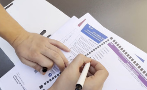 Ne znate za koga glasati? Postoji alat koji vam može pomoći da lakše odlučite - Glasometar