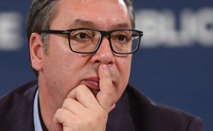 Američki kongresmen u ofanzivi protiv Vučića: "Ovo njegov režim donosi u Europu"